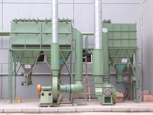 废气净化系列 废气净化系列