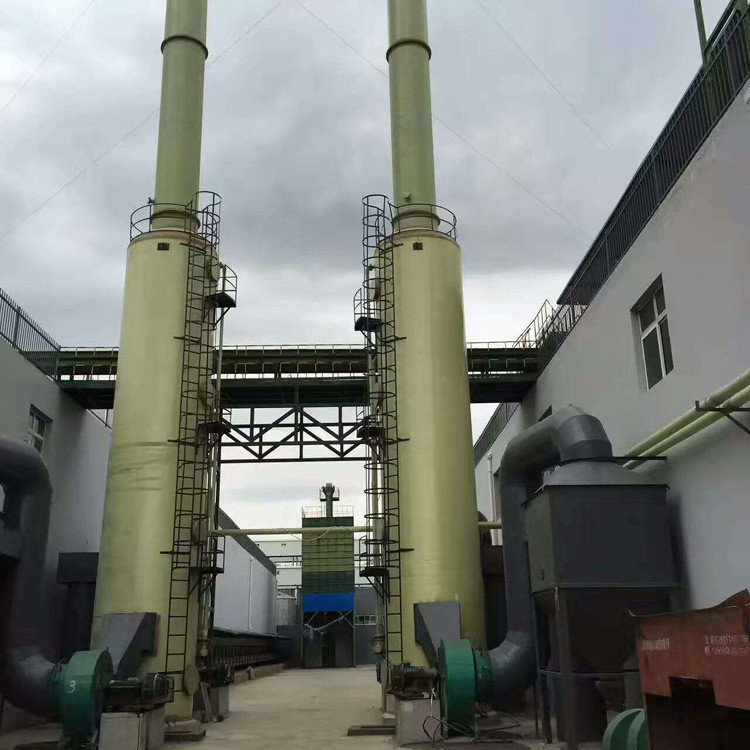 脱硫脱硝设备